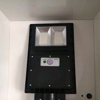 đèn led năng lượng Mặt Trời