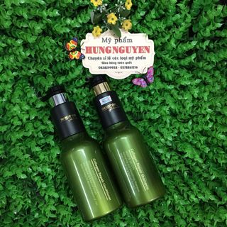 Dầu gội phục hồi tóc SOPHIA collagen
