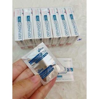 Viên đặt Phụ khoa Defungo giá sỉ