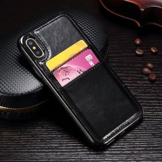 Xả kho ốp lưng da bò kiêm ví giá sập sàn