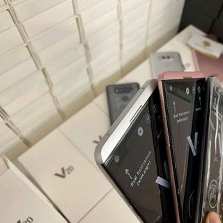LG V20 64G FullBox đủ phụ kiện