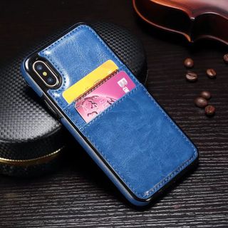 Xả kho ốp lưng da bò kiêm ví giá sập sàn