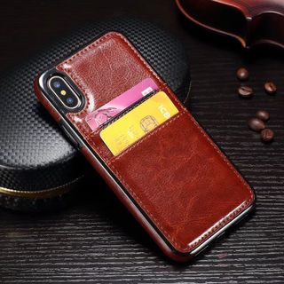 Xả kho ốp lưng da bò kiêm ví giá sập sàn