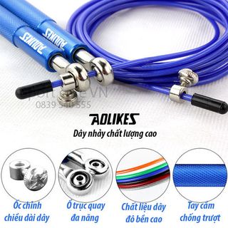 Dây nhảy cao cấp