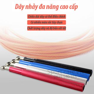 Dây nhảy cao cấp