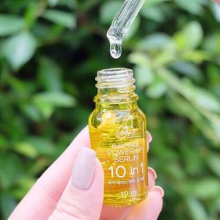 Serum trị mụn và tàn nhang Jellys