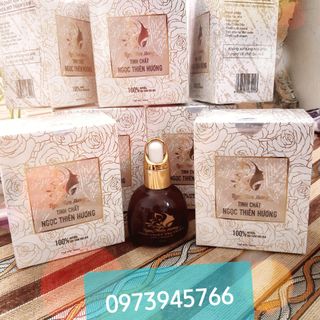 Tinh chất trị thâm Ngọc Thiên Hương