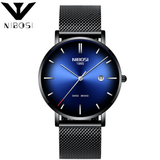 Đồng Hồ Nibosi NI2362