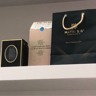 Combo Giảm Cân Godetox