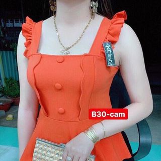 ĐỒ BỘ NỮ CÁT HÀN