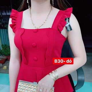 ĐỒ BỘ NỮ CÁT HÀN