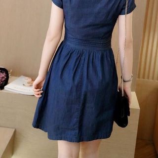 ĐẦM JEAN XÒE