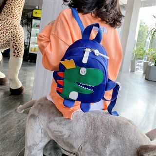 Balo khủng long cho mẹ và bé