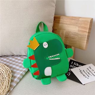 Balo khủng long cho mẹ và bé