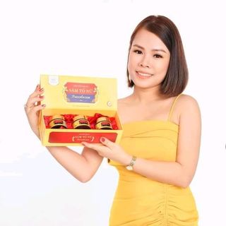 SÂM TỐ NỮ PUECOLAZEN