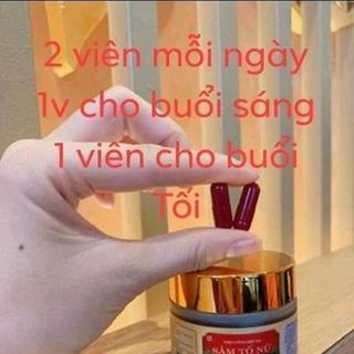 SÂM TỐ NỮ PUECOLAZEN