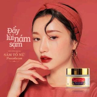 SÂM TỐ NỮ PUECOLAZEN