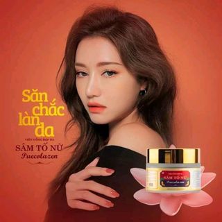 SÂM TỐ NỮ PUECOLAZEN