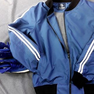 Áo khoác dù BOMBER giá sỉ