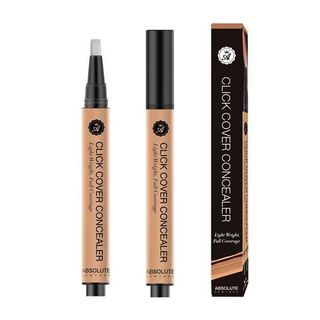 Bút Che Khuyết ABSOLUTE NEWYORK CLICK COVER