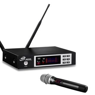 Tìm đại lý Micro không dây Bes Audio BW350R BW600HT