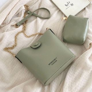 Túi Đeo Chéo form to phiên bản Hàn Quốc D570