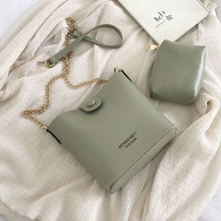 Túi Đeo Chéo form to phiên bản Hàn Quốc D570