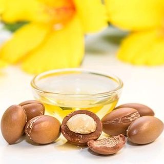 Dầu gội Dexe Argan Oil