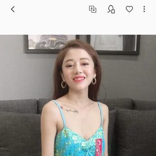 ĐỒ NGỦ nữ thun lạnh