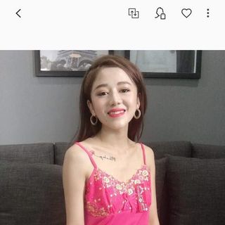ĐỒ NGỦ nữ thun lạnh