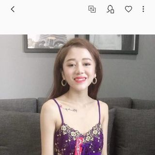 ĐỒ NGỦ nữ thun lạnh