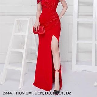 ĐẦM DẠ HỘI XẺ LAI SANG TRỌNG MS 2344