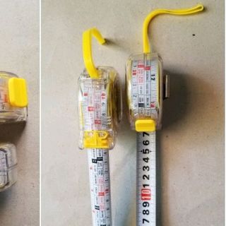 Thước Kéo YELANG