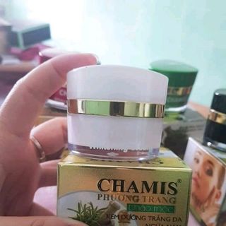Kem thảo mộc Chamis 10g