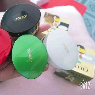 Kem thảo mộc Chamis 10g