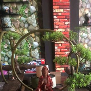 thác khóc trầm hương