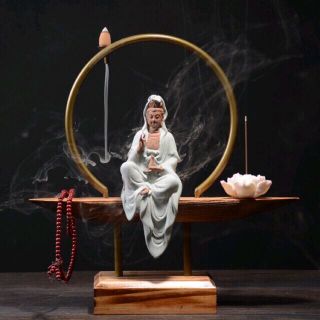 thác khóc trầm hương