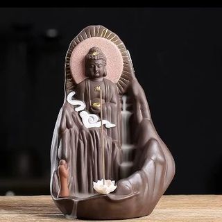 thác khóc trầm hương