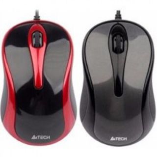 Chuột máy tính A4tech N360