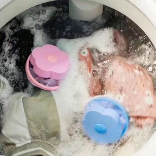 Lọc rác máy giặt