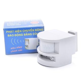 Cảm biến chống trộm hồng ngoại HT1A