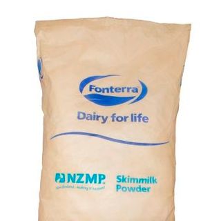 sữa gầy skimmilk powder