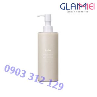 Sữa Dưỡng Thể Chiết Xuất Từ Xương Rồng Huxley Body Lotion Moroccan Gadener 300ml