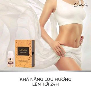 Nước hoa vùng kín Cenota giá sỉ​ giá bán buôn