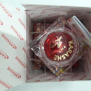 Kem karashe vip đông trùng hạ thảo 9in1