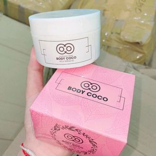Dưỡng body mịn mượt hương nước hoa