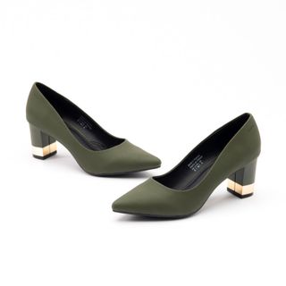 Giầy cao gót 7cm Lutra3851