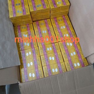 Kem mụn nám trắng da mờ thâm sẹo 10g Neovin