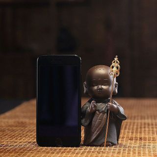 bộ tam chú tiểu