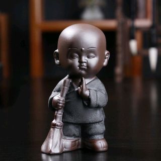 bộ tam chú tiểu